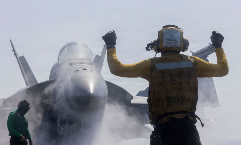 The US military announces the death of a fourth soldier in the Iran war