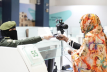 Jeddah Islamic Port welcomes Umrah pilgrims for Ramadan 1447 AH with advanced services