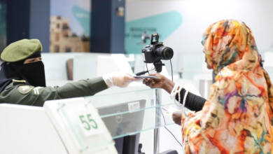 Jeddah Islamic Port welcomes Umrah pilgrims for Ramadan 1447 AH with advanced services