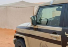 ضبط مخالفات بيئية في المحميات الملكية وعقوبات الاحتطاب والرعي