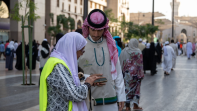 Municipalities and Housing: 138,000 volunteer hours in 10 days of Ramadan