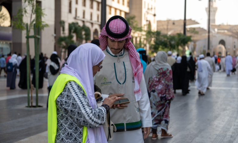 Municipalities and Housing: 138,000 volunteer hours in 10 days of Ramadan