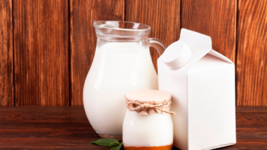 إنتاج الألبان في السعودية: 2.7 مليون لتر يومياً في رمضان