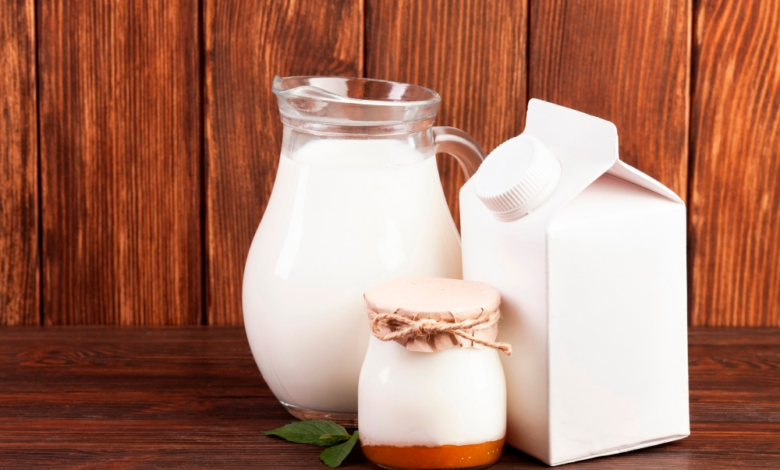 Dairy production in Saudi Arabia: 2.7 million liters per day during Ramadan