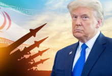 For the first time: Trump announces 4 strategic objectives for war on Iran