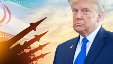 لأول مرة: ترامب يعلن 4 أهداف استراتيجية للحرب على إيران