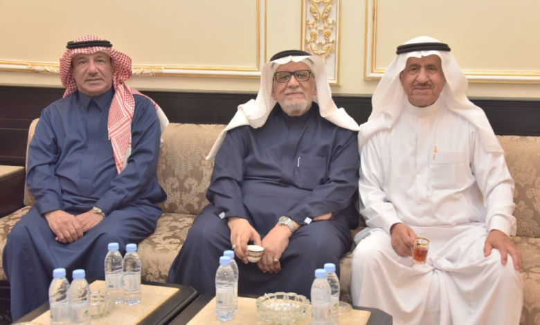 Khalifa Al-Dhabib's Majlis during Ramadan: An embodiment of generosity and social cohesion