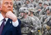 ترامب يكشف موعد إرسال قوات برية إلى إيران وتفاصيل الضربة