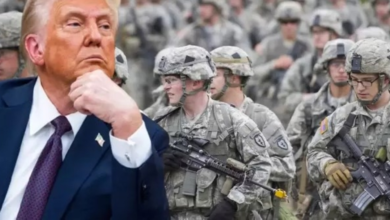 ترامب يكشف موعد إرسال قوات برية إلى إيران وتفاصيل الضربة