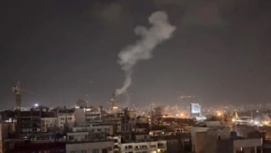 إيران تتهم إسرائيل وأمريكا بمهاجمة موقع نطنز النووي