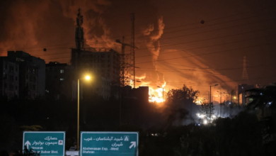 US military strikes 1,250 targets in Iran: Trump reveals details