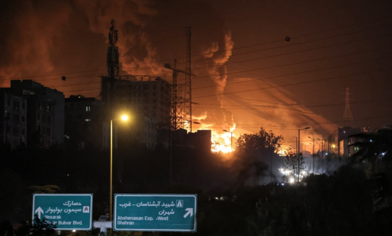 US military strikes 1,250 targets in Iran: Trump reveals details