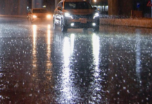 أمطار الرياض: توقعات الأرصاد وتحذيرات الدفاع المدني