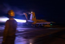 مقتل 6 جنود أمريكيين في الحرب على إيران - بيان سنتكوم