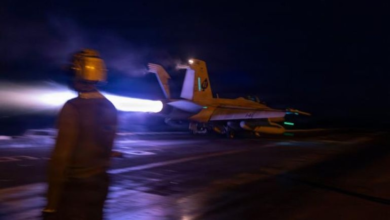 مقتل 6 جنود أمريكيين في الحرب على إيران - بيان سنتكوم