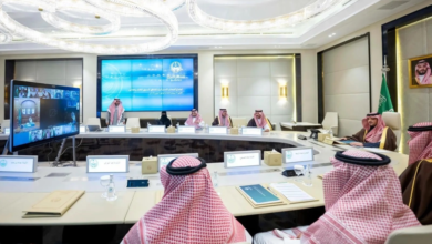 The Minister of Interior chairs the 33rd annual meeting of regional governors