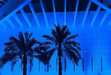 Two drones attack the US embassy in Riyadh: Ministry of Defense statement