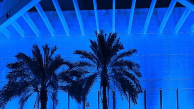 Two drones attack the US embassy in Riyadh: Ministry of Defense statement