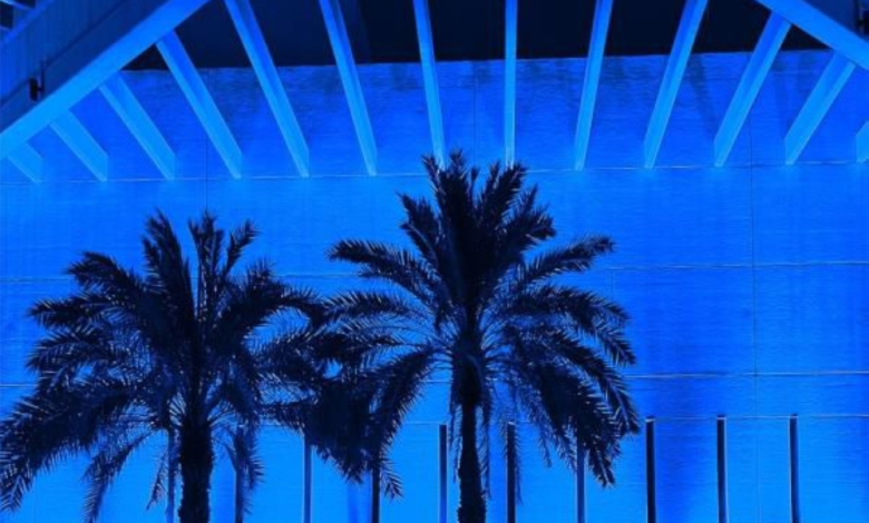 Two drones attack the US embassy in Riyadh: Ministry of Defense statement