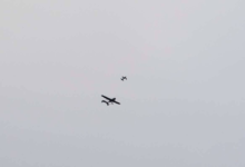 اعتراض 8 مسيرات بالرياض والخرج: بيان وزارة الدفاع السعودية