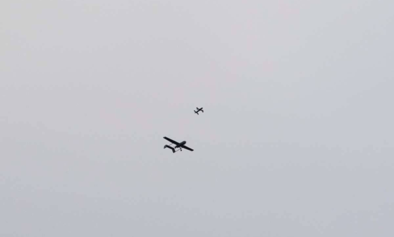 اعتراض 8 مسيرات بالرياض والخرج: بيان وزارة الدفاع السعودية