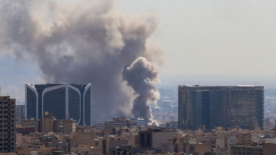 انفجارات طهران وأصفهان: تطورات اليوم الرابع للحرب على إيران