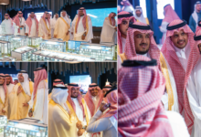 أسس راعٍ استراتيجي لمركاز البلد الأمين بنسخته الثالثة بمكة