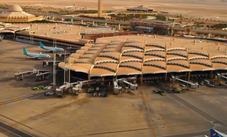 تنويه هام من المطارات السعودية للمسافرين بشأن الرحلات الجوية