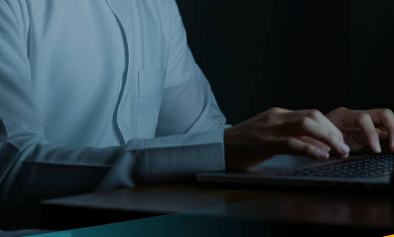 Healthcare cluster jobs for Saudis: AI-powered application and evaluation