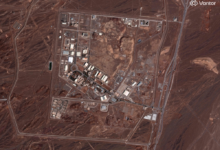 الوكالة الذرية: أضرار بموقع نطنز النووي ولا تسرب إشعاعي