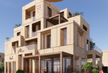 Jazan issues first building permit under the new Saudi urban identity