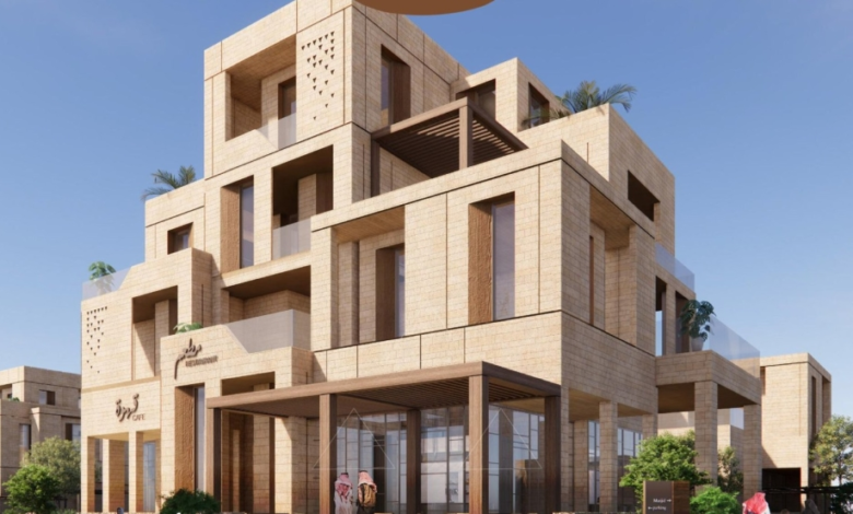 Jazan issues first building permit under the new Saudi urban identity