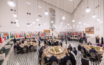 وزير الخارجية يبحث خفض التصعيد بالمنطقة مع نظيره الإسباني