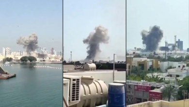 الأمم المتحدة تحذر من انهيار الاقتصاد العالمي بسبب حرب الخليج