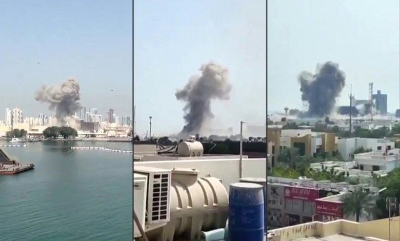 الأمم المتحدة تحذر من انهيار الاقتصاد العالمي بسبب حرب الخليج