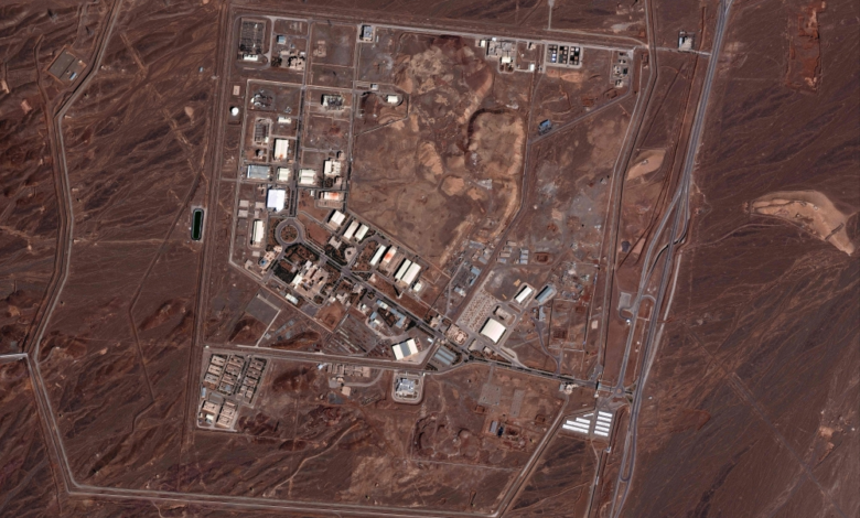 وكالة الطاقة الذرية تؤكد أضرار محطة نطنز النووية