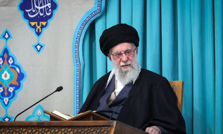 Israel threatens to assassinate Khamenei's successor, and the US escalates tensions in the Gulf