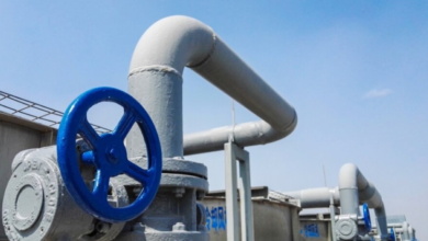 المياه: 31 مارس آخر موعد لتصحيح تراخيص محطات التعبئة