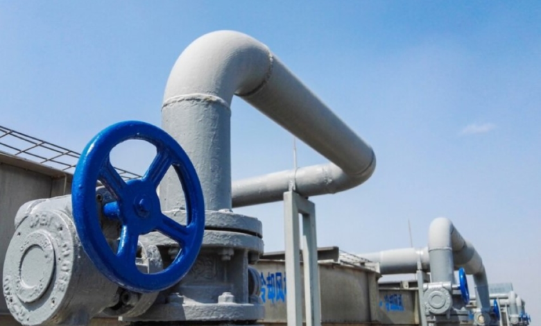 Water: March 31st is the deadline for correcting filling station licenses