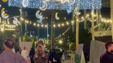 فعاليات بروميناد جدة في رمضان: تراث حجازي وأجواء عائلية