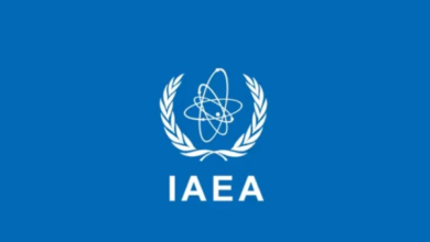 الطاقة الذرية: لا تسرب إشعاعي في منشآت إيران النووية