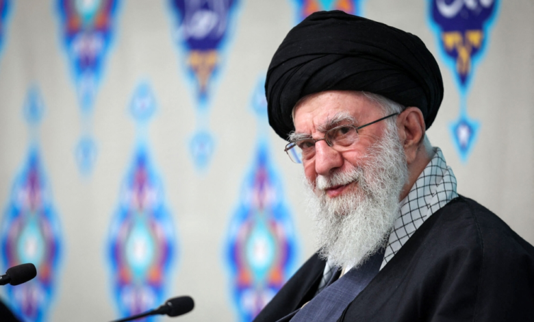 Iran postpones Khamenei's funeral: logistical reasons and security tensions