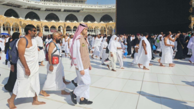 بدء حجز باقات حج 1447هـ لحجاج الداخل عبر نسك: التفاصيل