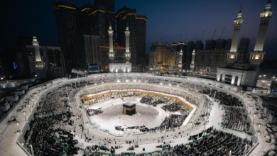 مواعيد سداد باقات الحج 1447 وشروط الإلغاء عبر نسك