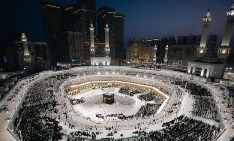 مواعيد سداد باقات الحج 1447 وشروط الإلغاء عبر نسك