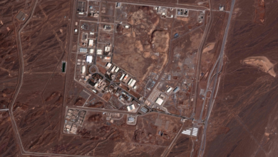 الوكالة الذرية: منشآت إيران النووية آمنة ولا تسرب إشعاعي