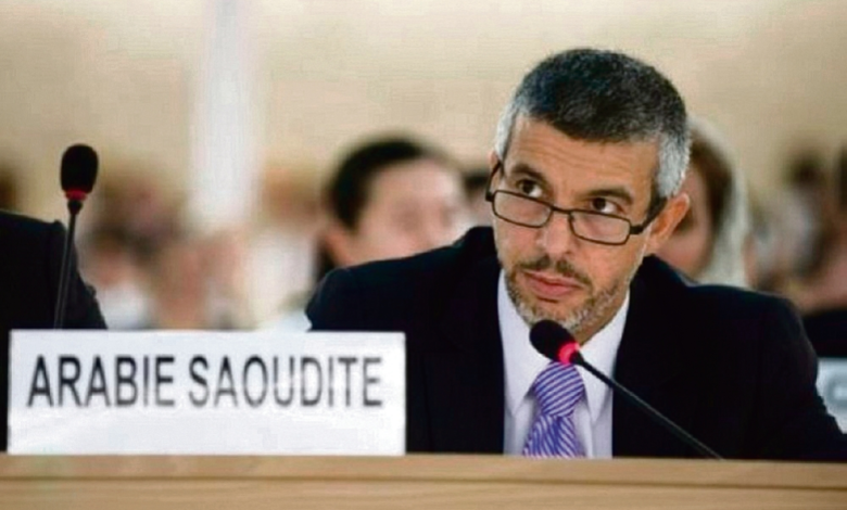 السعودية تناقش مشروع صياغة ولايات الأمم المتحدة لتعزيز الكفاءة