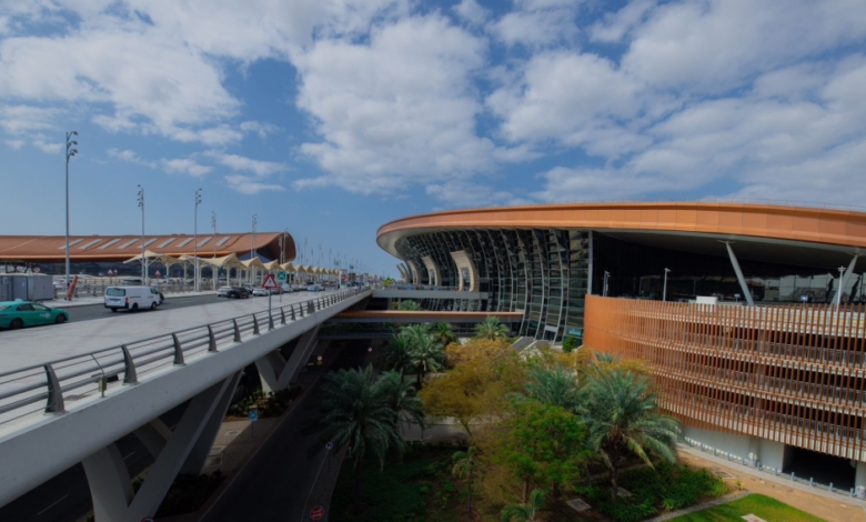 مطار الملك عبدالعزيز ضمن المطارات العملاقة بأرقام قياسية