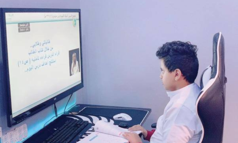 Asir Education Department suspends in-person classes in 6 governorates due to bad weather