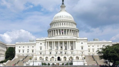 الشيوخ يرفض تقييد صلاحيات ترامب العسكرية ضد إيران